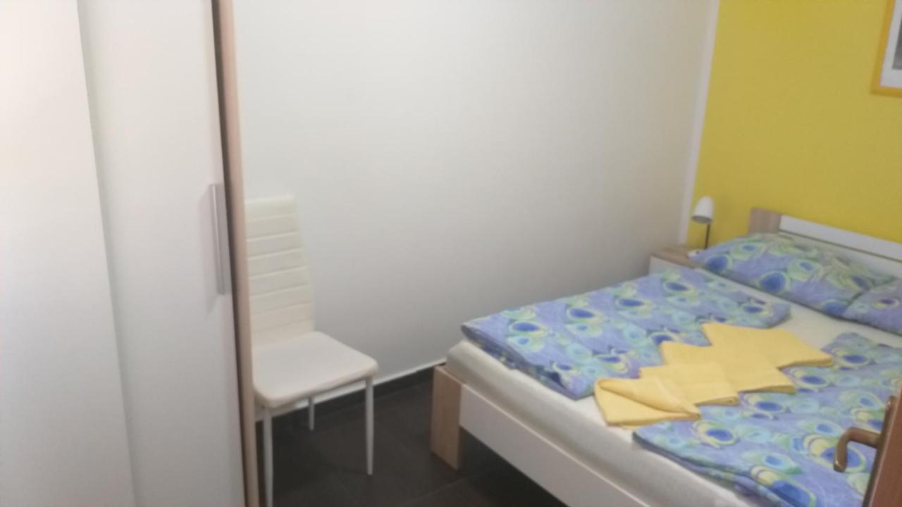 Jan 2 Apartamento PUY Exterior foto