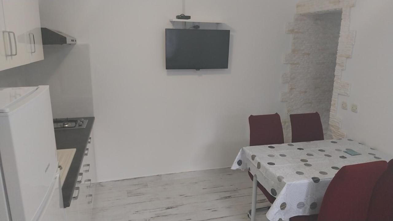 Jan 2 Apartamento PUY Exterior foto