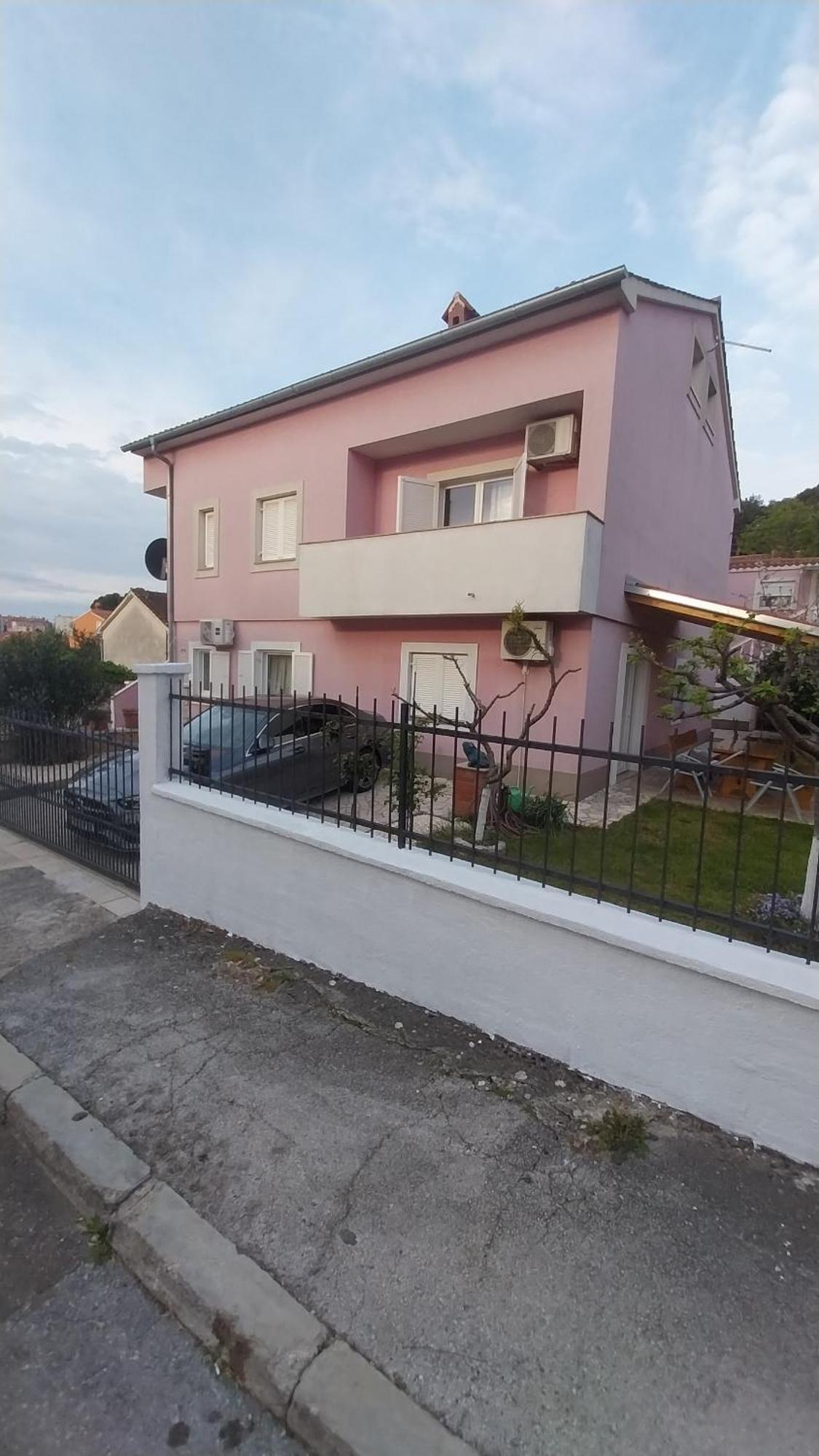 Jan 2 Apartamento PUY Exterior foto